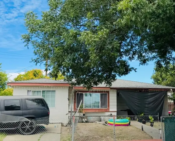 1938 S Lincoln Street, Stockton, CA 95206