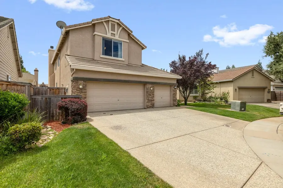 6612 Jarrett Court, Elk Grove, CA 95757 - #3