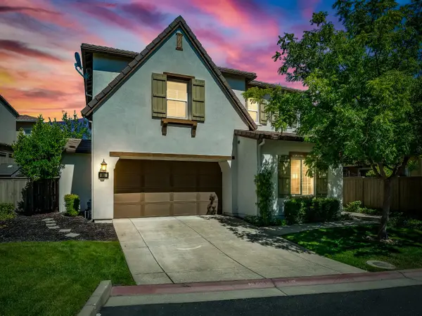 601 Lucca Court, El Dorado Hills, CA 95762