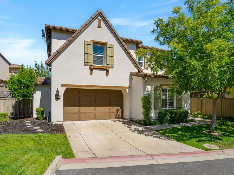 601 Lucca Court, El Dorado Hills, CA 95762 - #2