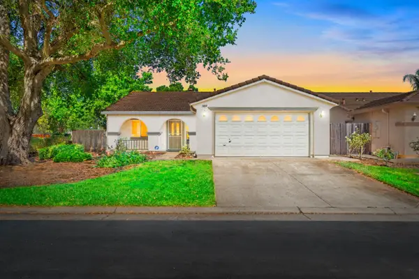 4318 Stromford Way, Mather, CA 95655