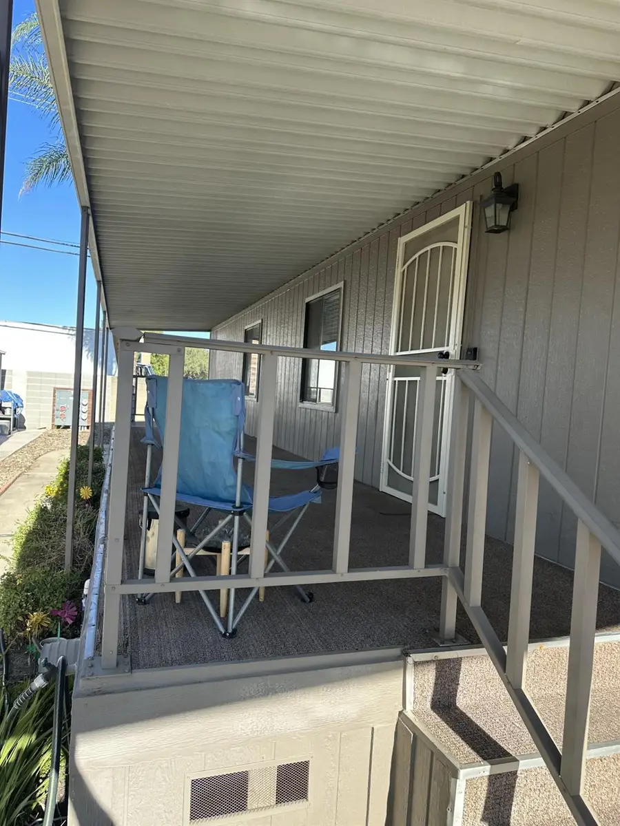 19960 American Avenue #55, Hilmar, CA 95324 - #2