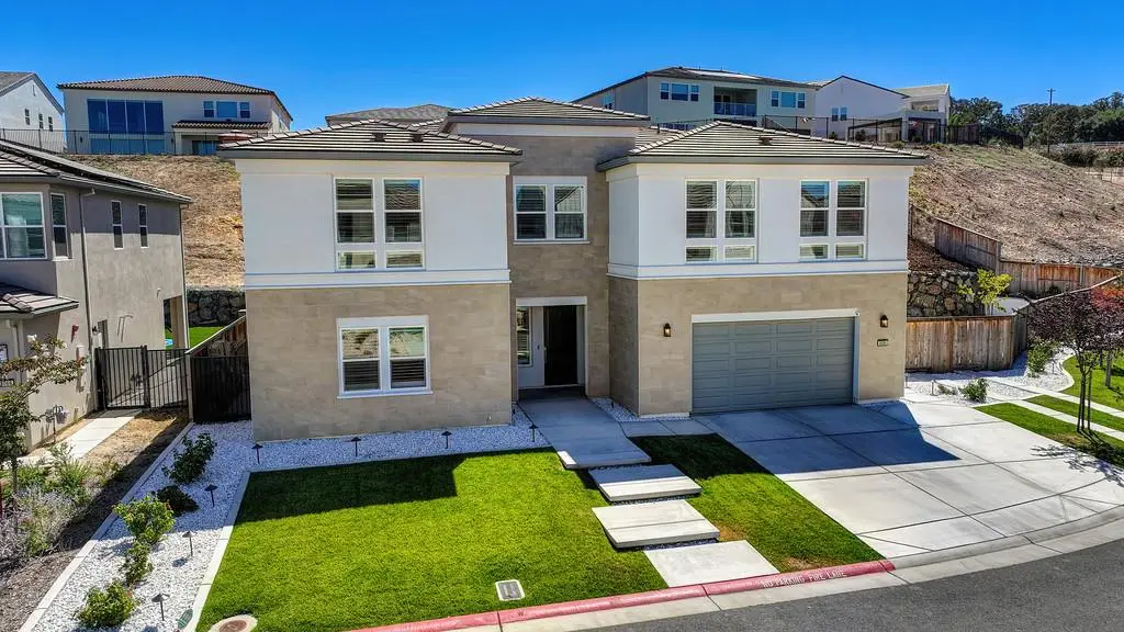 5085 Glacier Peak Drive, El Dorado Hills, CA 95762 - #1