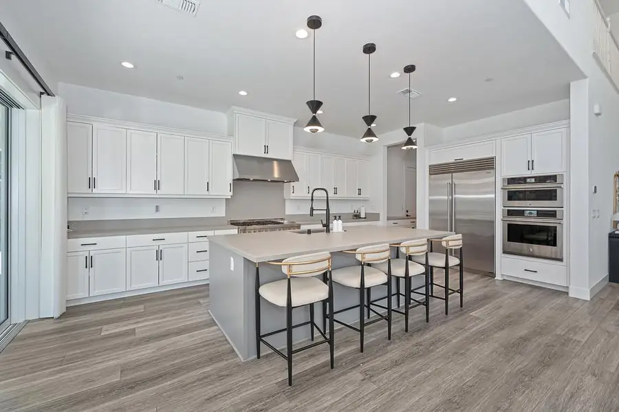 5085 Glacier Peak Drive, El Dorado Hills, CA 95762 - #3
