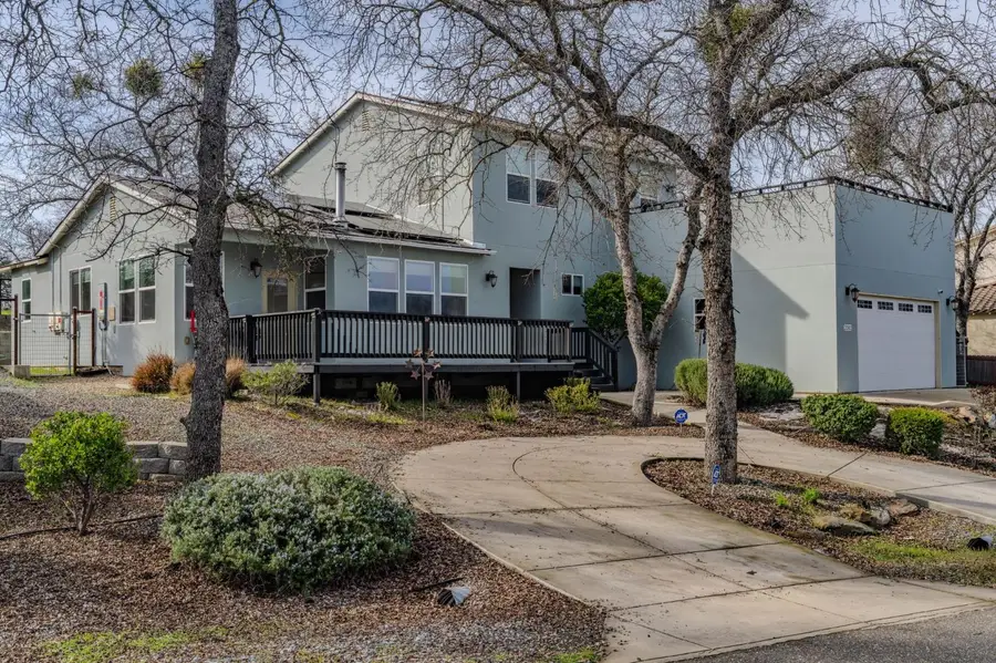 2302 Lake View Circle, Valley Springs, CA 95252 - #2