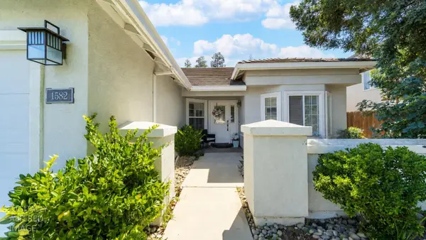 1582 Queensland Avenue, Manteca, CA 95337