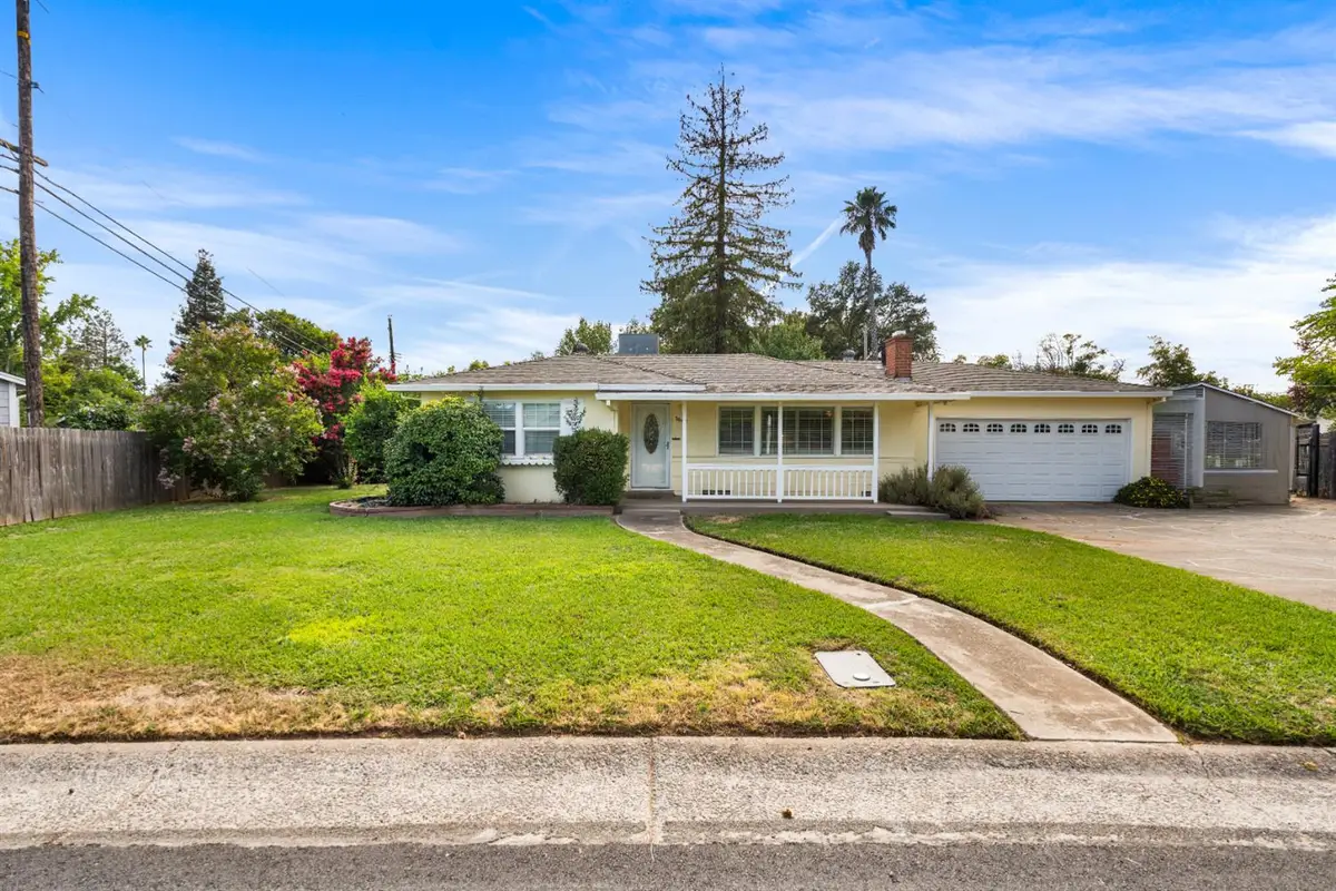 2661 Foothill Drive, Carmichael, CA 95608 - #1