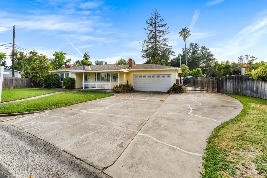 2661 Foothill Drive, Carmichael, CA 95608 - #3