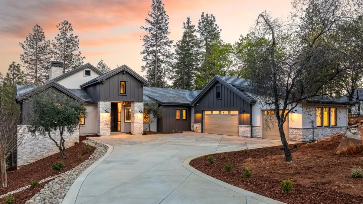 1632 The Point Road, Meadow Vista, CA 95722 - #1