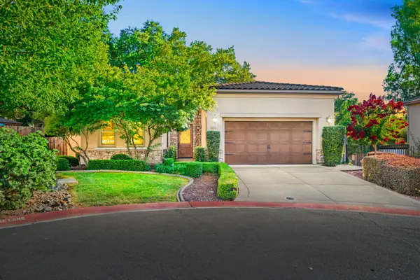 8095 Village Estates Lane, Fair Oaks, CA 95628