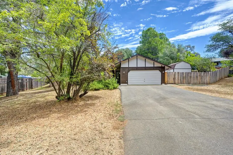 4423 Blanchard Road, Placerville, CA 95667 - #2