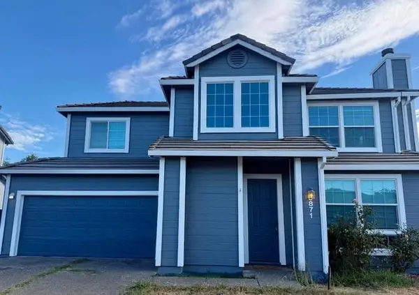 6871 Newport Cove Way, Sacramento, CA 95823