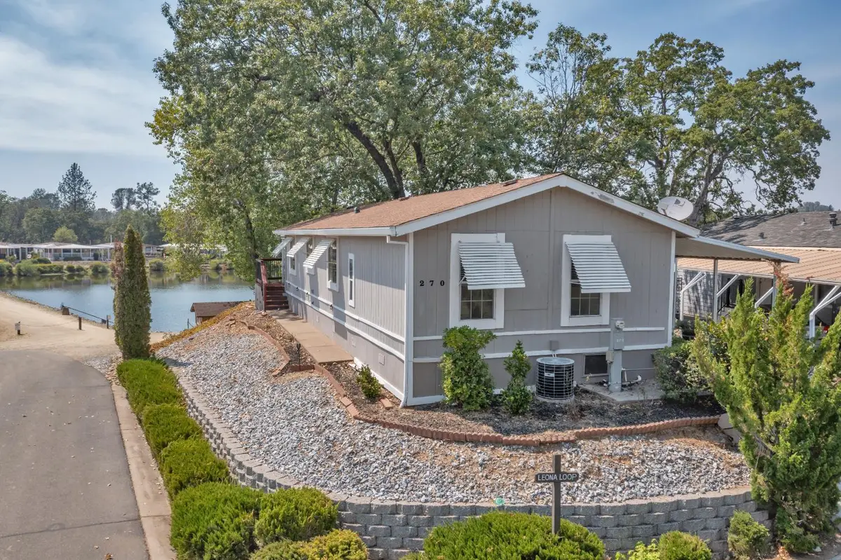 4390 Patterson Drive #270, Diamond Springs, CA 95619 - #1