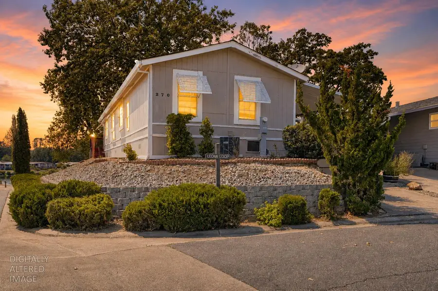 4390 Patterson Drive #270, Diamond Springs, CA 95619 - #2