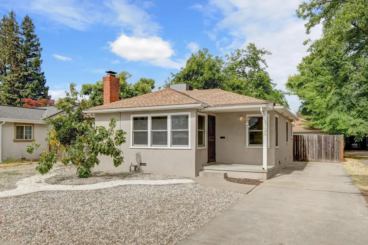3726 58th Street, Sacramento, CA 95820 - #1