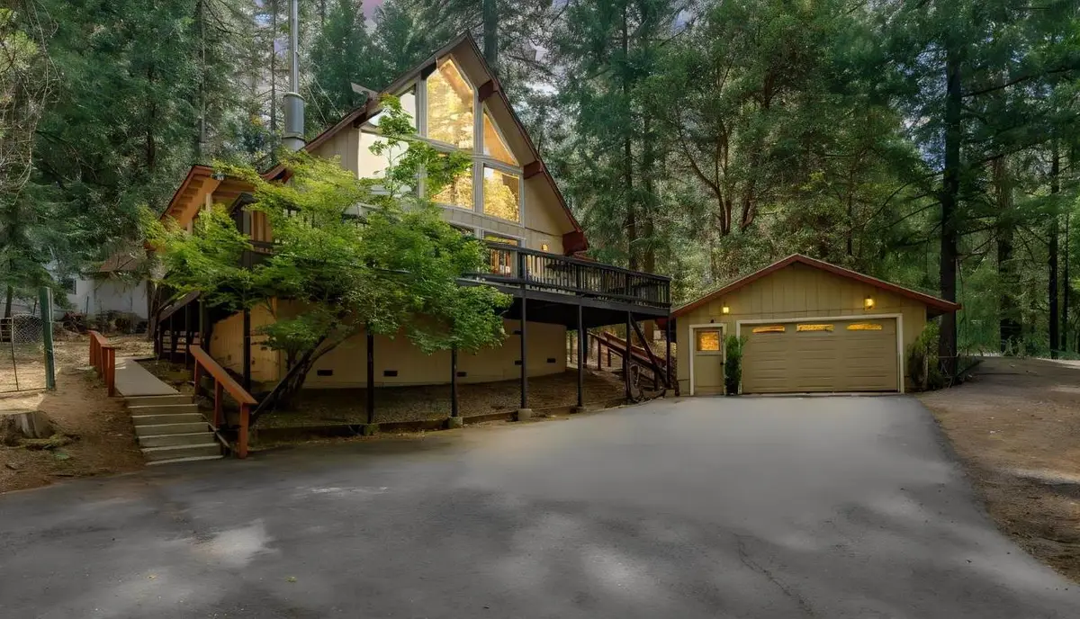 26886 Barton Road, Pioneer, CA 95666 - #1