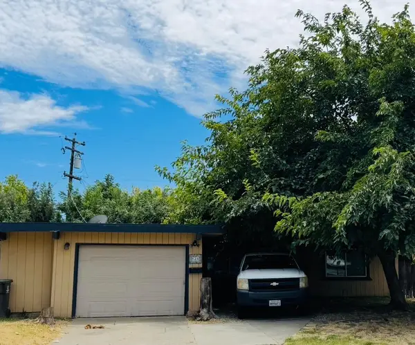 824 Lever Boulevard, Stockton, CA 95206