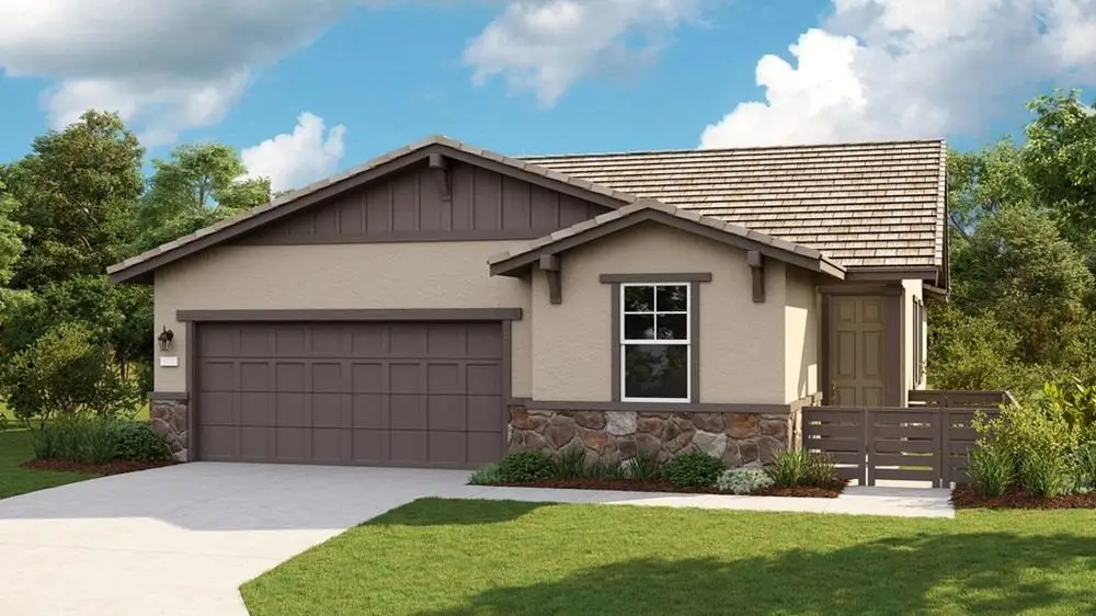 1231 Carson River Drive, Lincoln, CA 95648 - #1