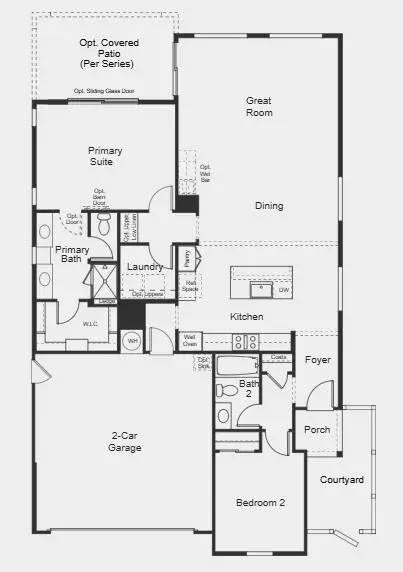 1231 Carson River Drive, Lincoln, CA 95648 - #2