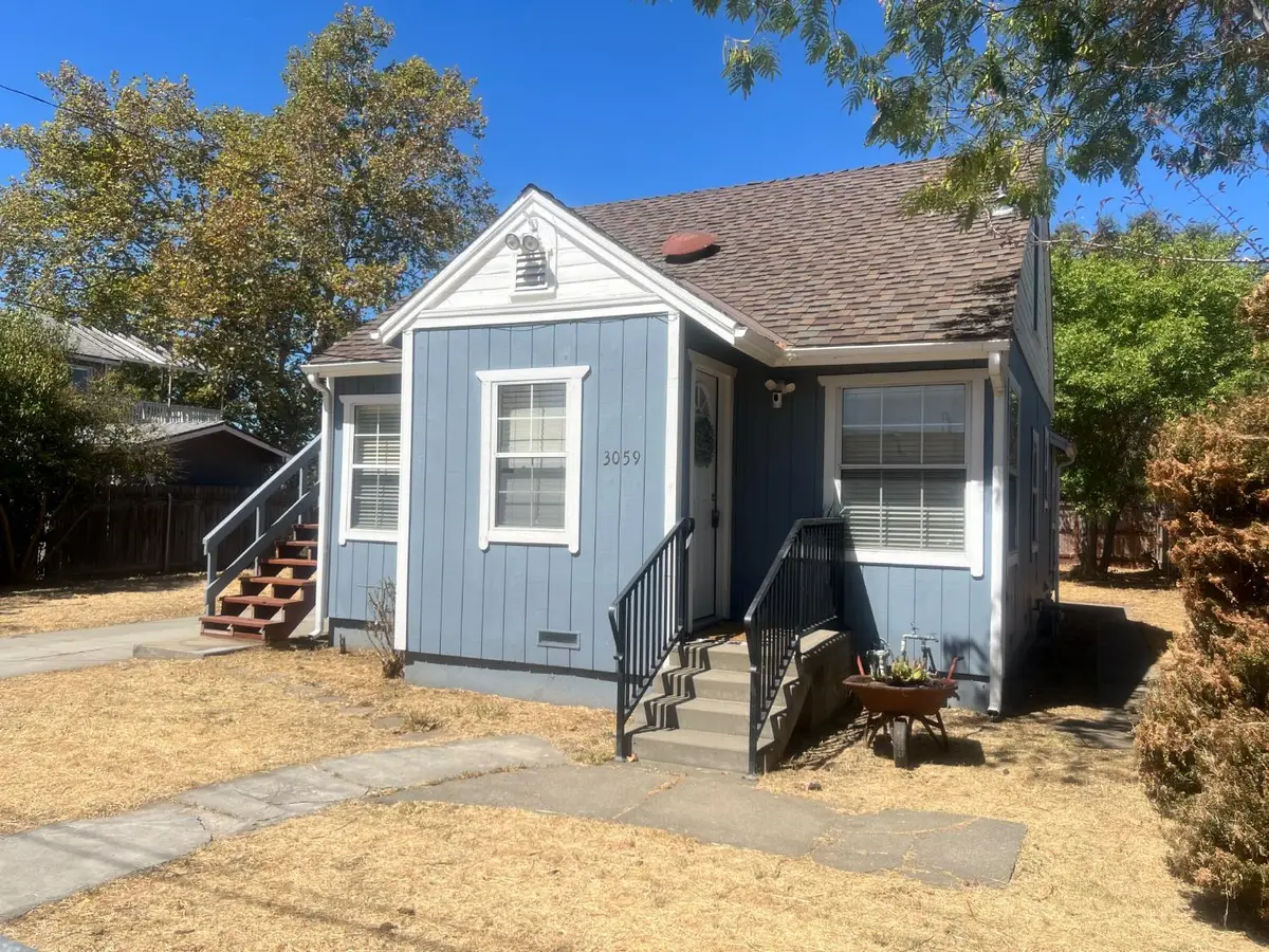3059 Crandall Avenue, Sacramento, CA 95815 - #1