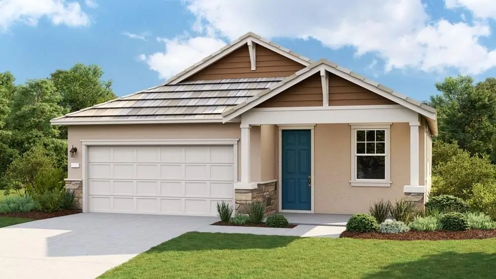 1378 Donner Lane, Lincoln, CA 95648 - #1