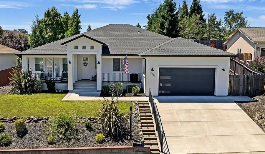 12420 Morning Mist Lane, Auburn, CA 95602 - #2