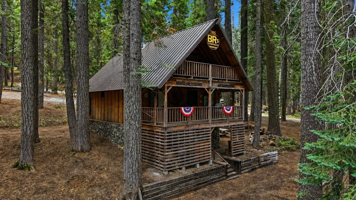 1639 Onion Circle, Strawberry Valley, CA 95981 - #1