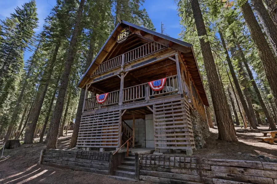 1639 Onion Circle, Strawberry Valley, CA 95981 - #2