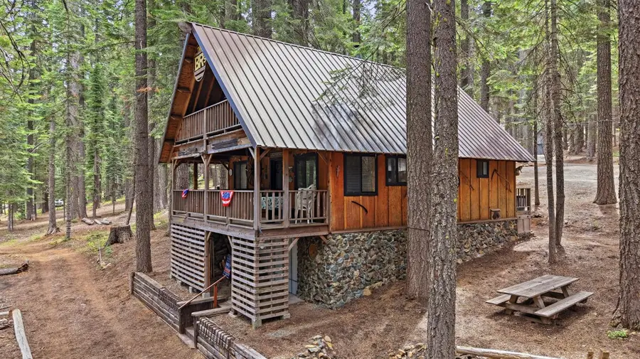 1639 Onion Circle, Strawberry Valley, CA 95981 - #3