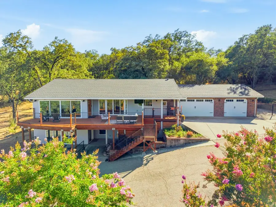2601 Deer Brush Lane, Shingle Springs, CA 95682 - #2
