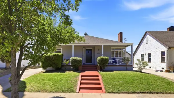 4916 13th Avenue, Sacramento, CA 95820