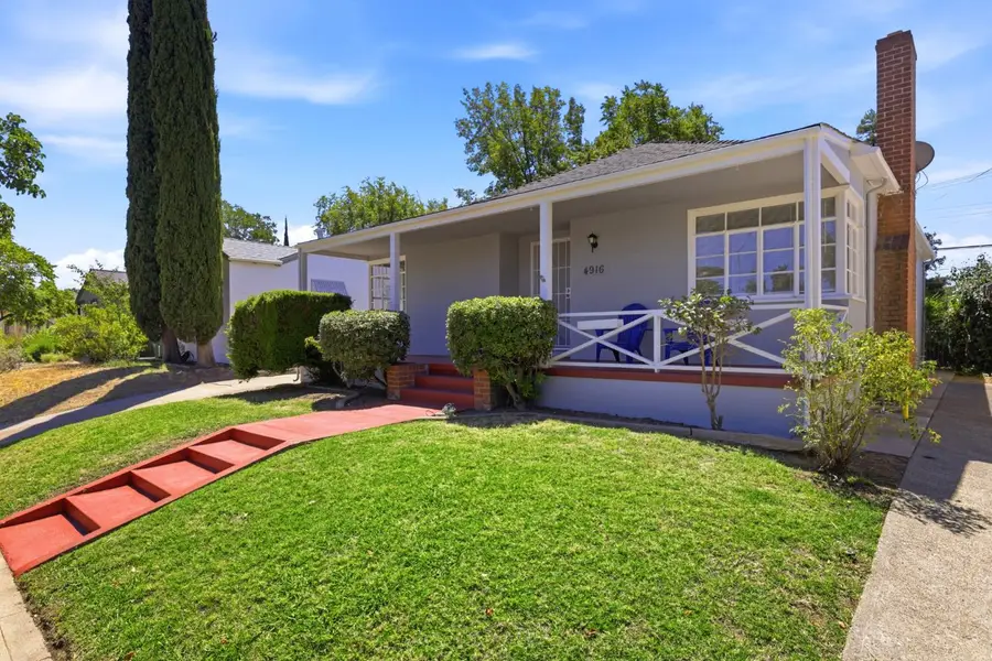 4916 13th Avenue, Sacramento, CA 95820 - #3