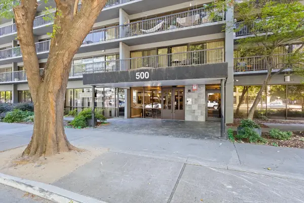 500 N Street #610, Sacramento, CA 95814