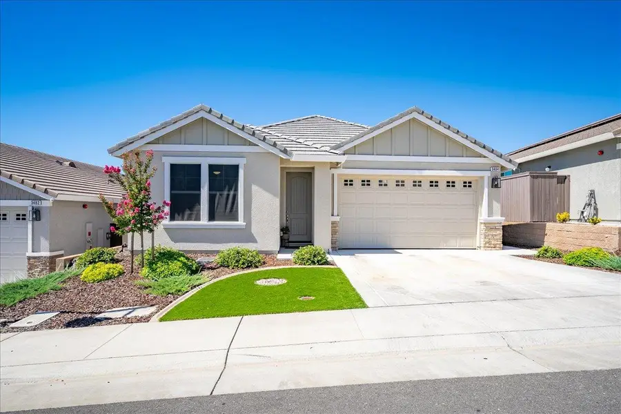3484 Dutch Canyon Drive, Rocklin, CA 95765 - #2