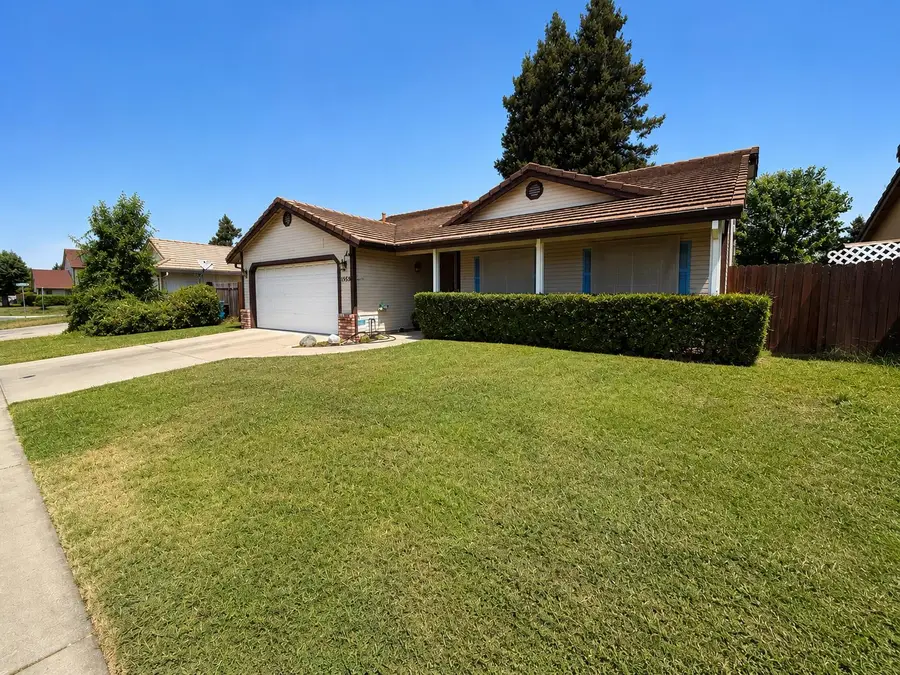1552 Alicia Drive, Yuba City, CA 95993 - #3