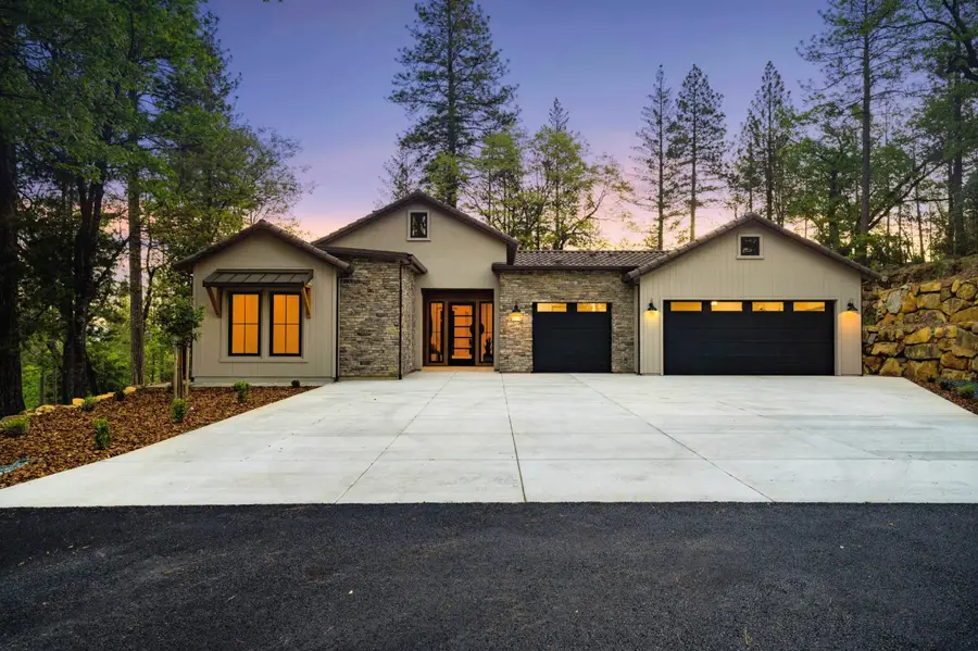 1510 Ridgemore Drive, Meadow Vista, CA 95722 - #2