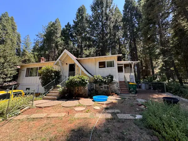 5742 Marjorie Way, Pollock Pines, CA 95726