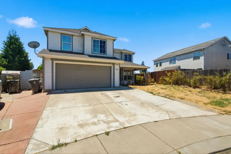1628 Stout Court, Stockton, CA 95206 - #2