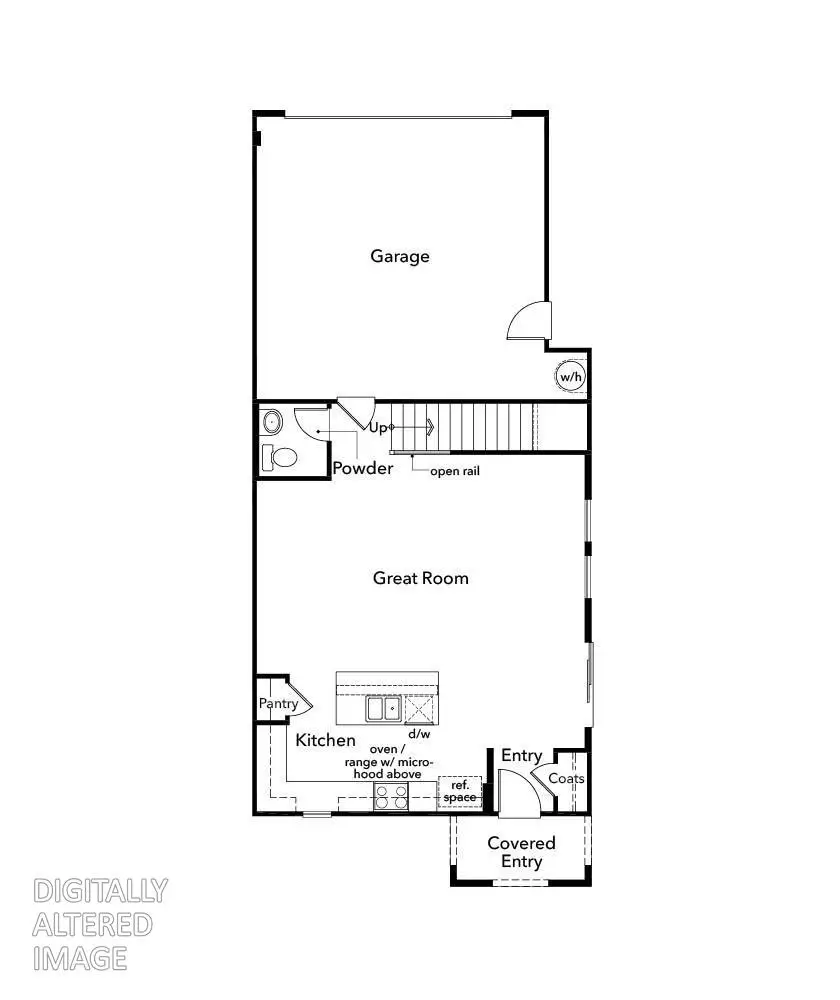 3798 Taut Line Street, Almanor, CA 95747 - #2