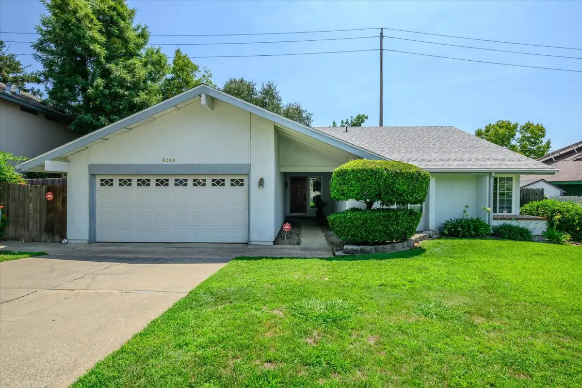 8208 War Horse Court, Orangevale, CA 95662 - #1
