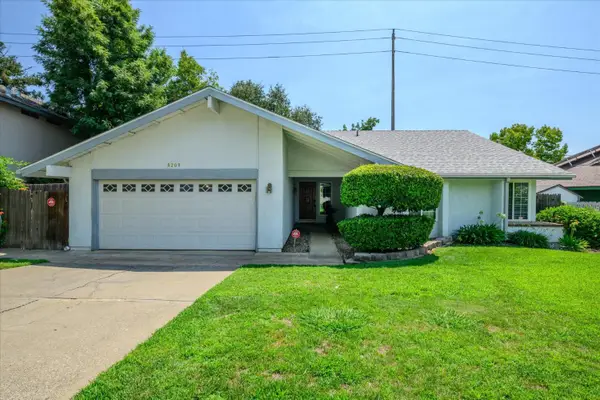 8208 War Horse Court, Orangevale, CA 95662