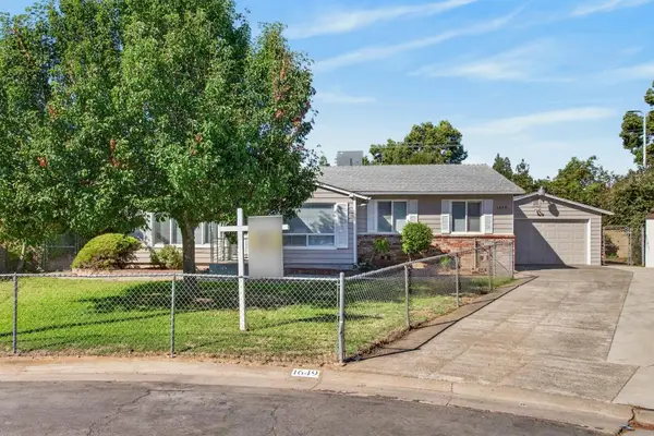 1649 Robin Hood Court, Sacramento, CA 95815