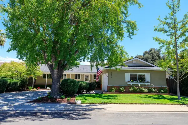 1610 Teakwood Drive, Modesto, CA 95350