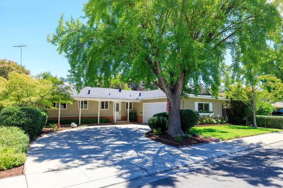 1610 Teakwood Drive, Modesto, CA 95350 - #2