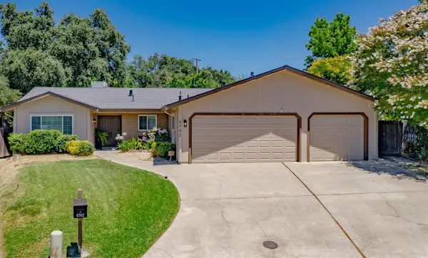 6742 Connemara Circle, Citrus Heights, CA 95621
