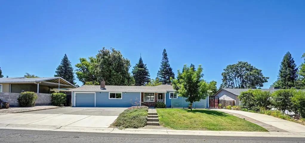 7210 Zelinda Drive, Fair Oaks, CA 95628 - #1
