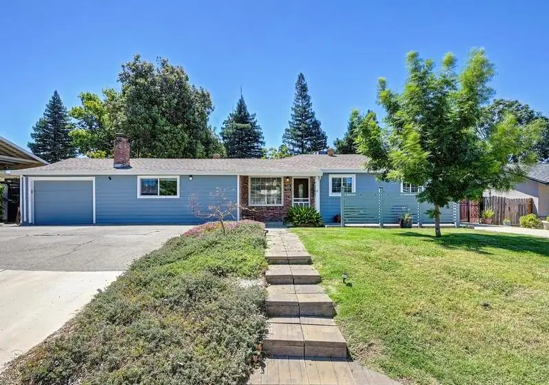 7210 Zelinda Drive, Fair Oaks, CA 95628 - #2