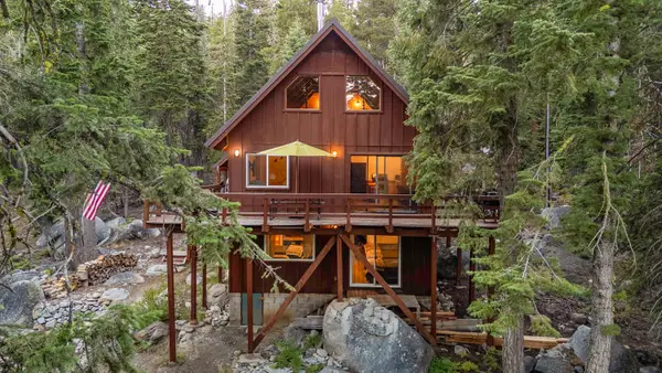 118 Silver Tip Road, Tamarack, CA 95223