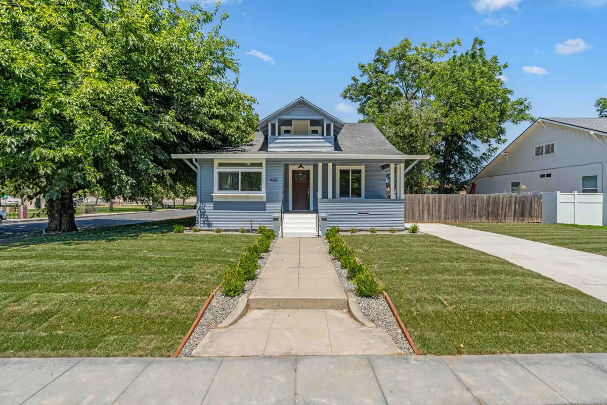 435 N Broadway, Turlock, CA 95380 - #1