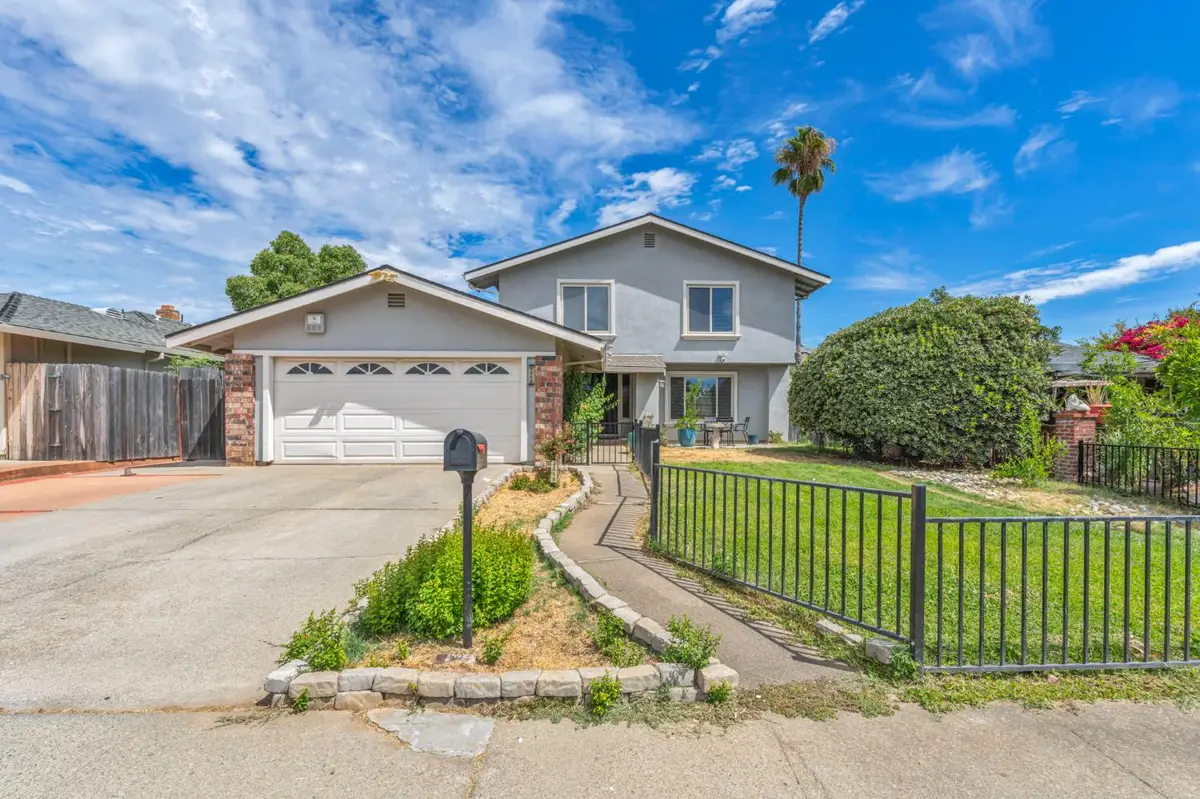 3308 Corbin Way, Sacramento, CA 95827 - #1